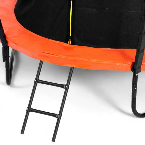 12 Rectangle Trampoline