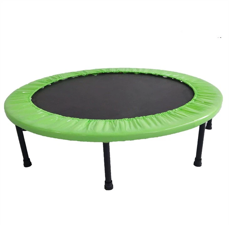 Best Small Trampoline For Adults