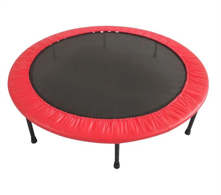 Best Small Trampoline For Adults