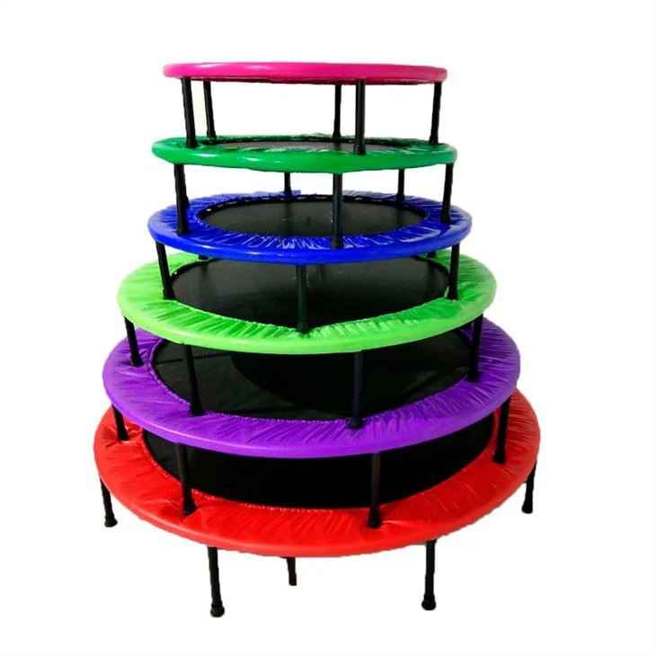 Best Small Trampoline For Adults