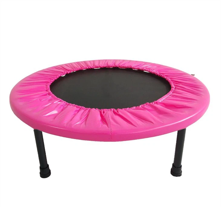 Best Small Trampoline For Adults