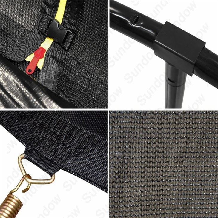 Big W Trampoline 10ft