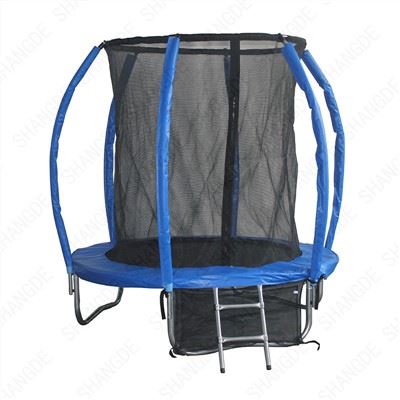 6 stopa trampolin Big W