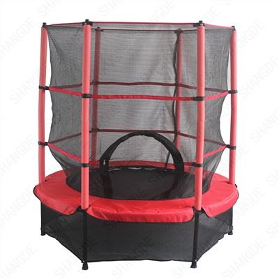 Zatvoreni trampolin za djecu