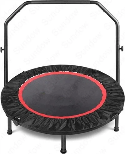 Fitness Mad Trampoline