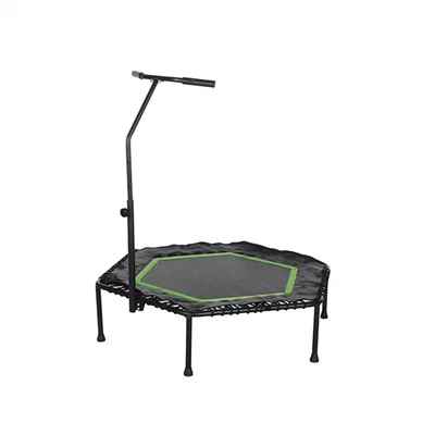 Heksagonalni trampolin sa poklopcem