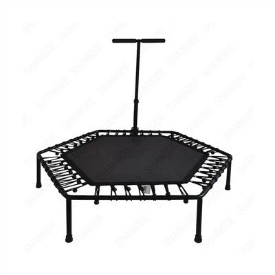 Trampolin za mini vježbe za odrasle