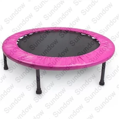 Online vježba na trampolinu