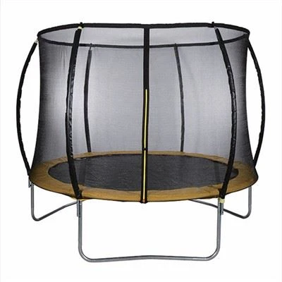 Trampolin za vježbanje na otvorenom