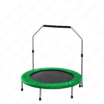 Rebounder trening za mršavljenje