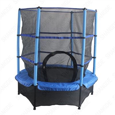 Trampolin za malu djecu