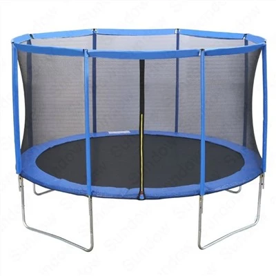 Trampolin za velike ljude