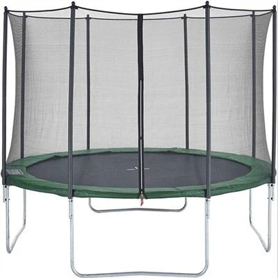 Trampolina skakanje Trampolina