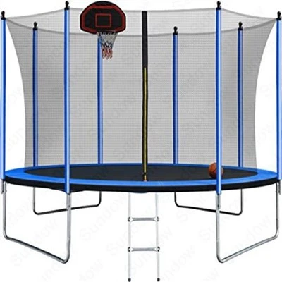 Zamjena podloge za trampolin Big W