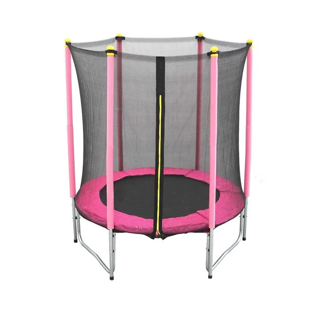 Small ChildrenTrampoline