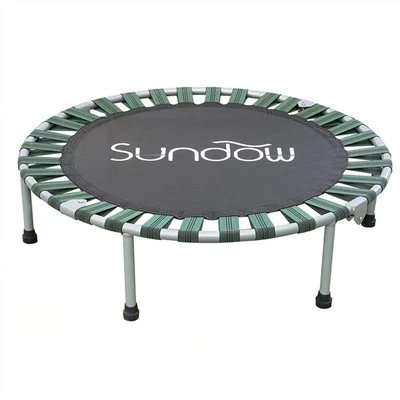 Bungee Cord Mini Fitness Trampolina